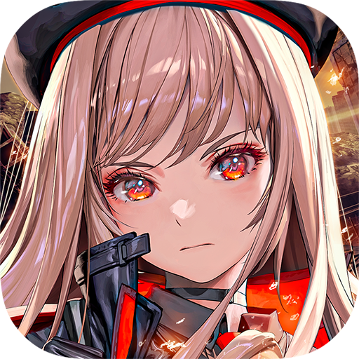 Goddess of Victory Nikke